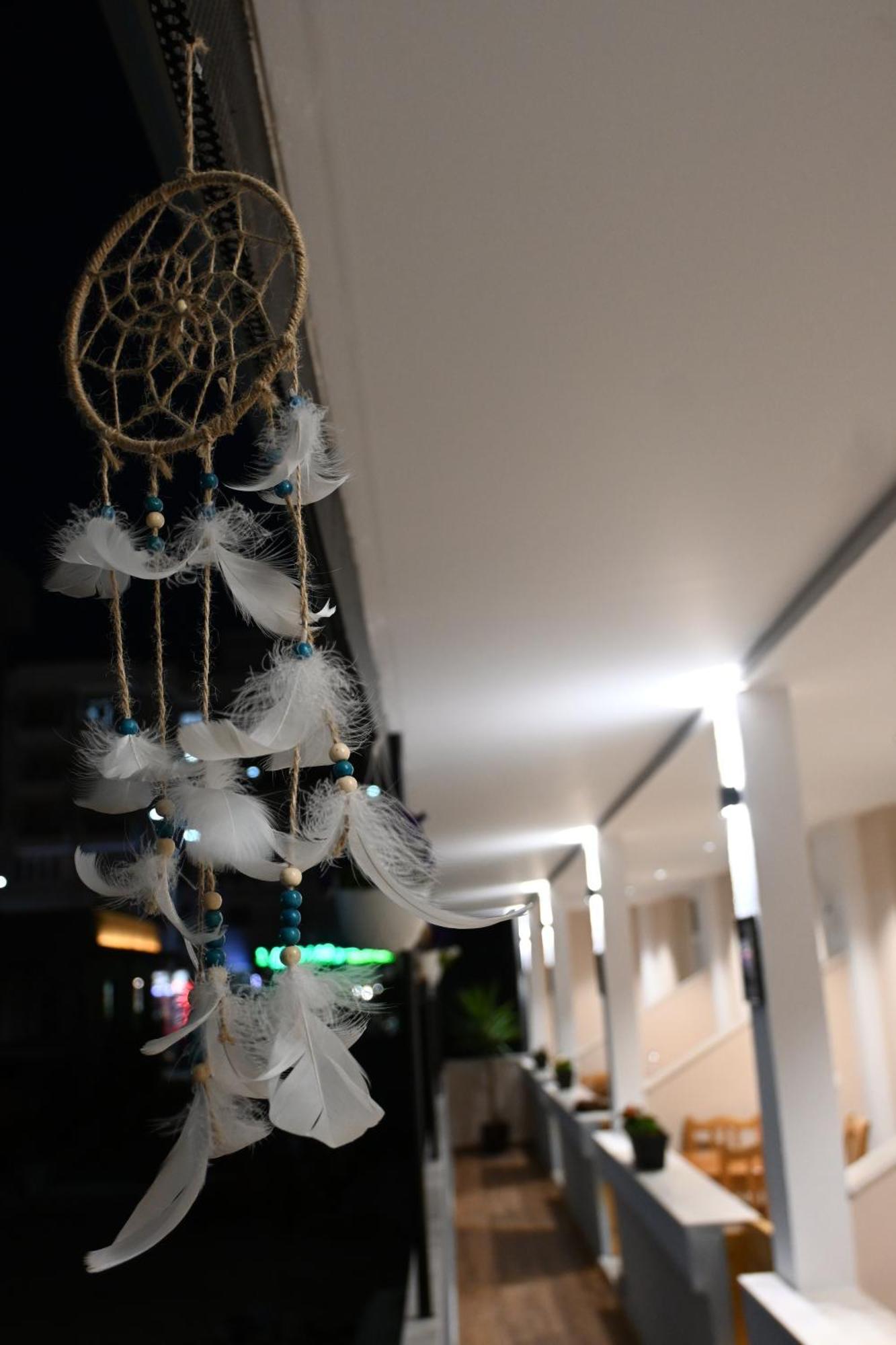 Troy Aparthotel Дуррес Екстер'єр фото